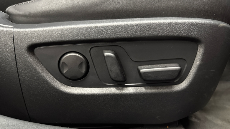 Mazda Cx-30 2.0 e-Skyactiv G MHEV GT Sport 5dr Auto Petrol Hatchback